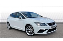 Used Seat Leon
