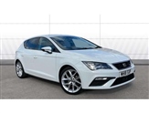 Seat Leon Image 1