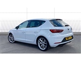 Seat Leon Image 2