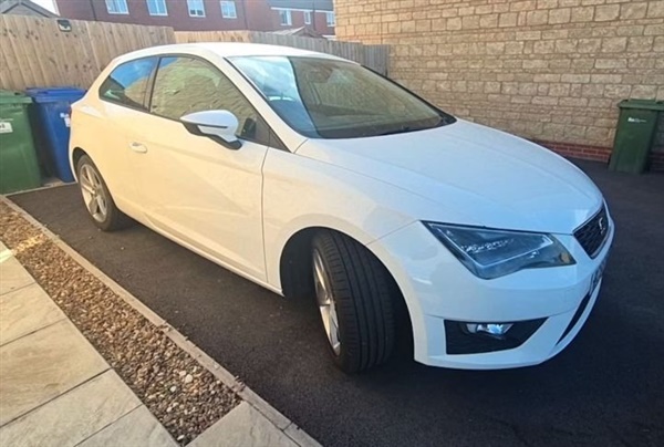 Large image for the Used Seat LEON