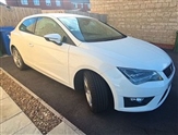 Used Seat Leon
