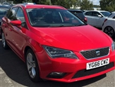 Used Seat Leon