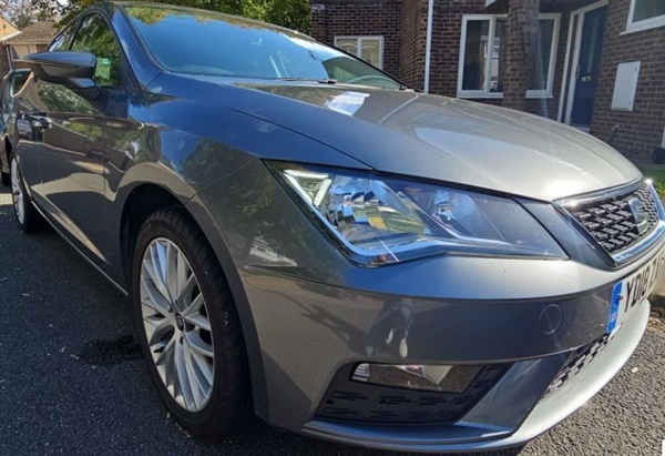Large image for the Used Seat LEON