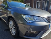 Used Seat Leon