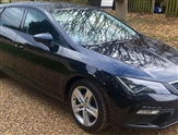 Used Seat Leon