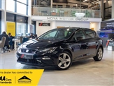 Used Seat Leon