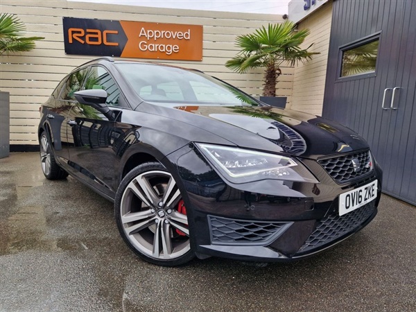 Large image for the Used Seat LEON