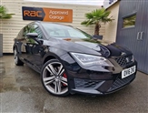 Used Seat Leon