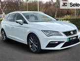 Seat Leon Image 1