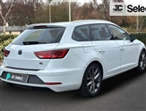 Seat Leon Image 2