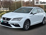 Seat Leon Image 3