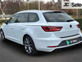 Seat Leon Image 4