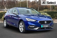 Used Seat Leon