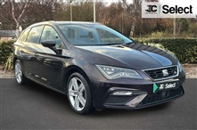 Used Seat Leon
