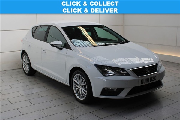 Large image for the Used Seat LEON