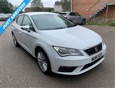 Used Seat Leon