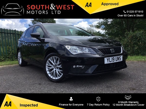 Large image for the Used Seat LEON