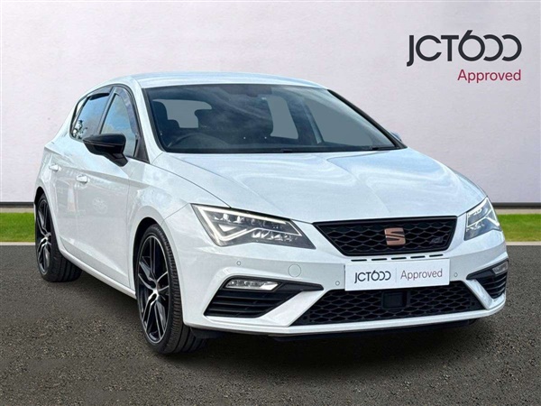 Large image for the Used Seat Leon