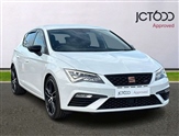 Seat Leon Image 1