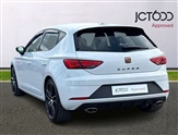 Seat Leon Image 3