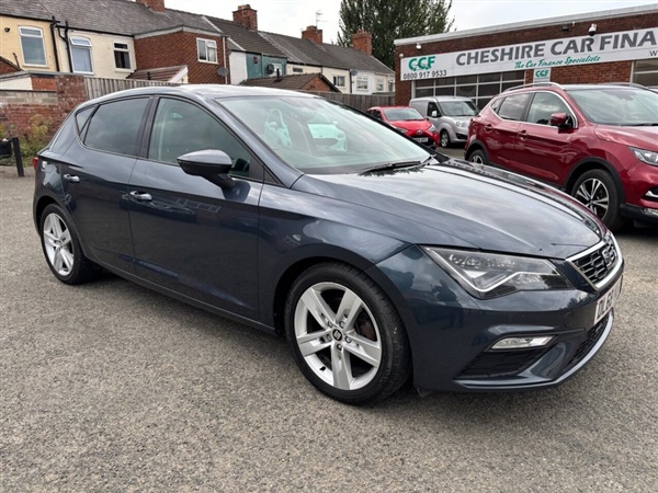 Large image for the Used Seat LEON