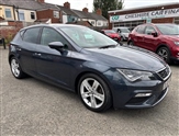 Used Seat Leon