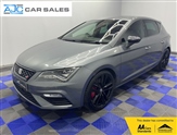 Used Seat Leon