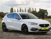 Used Seat Leon