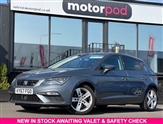 Used Seat Leon