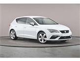 Seat Leon Image 1