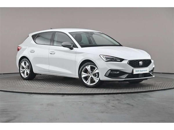 Large image for the Used Seat Leon