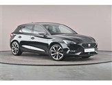 Seat Leon Image 1