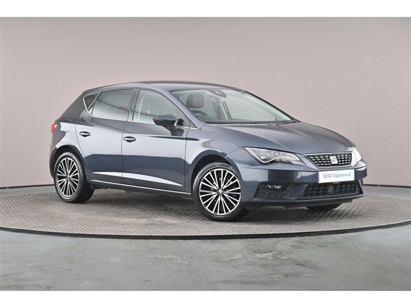 Large image for the Used Seat Leon