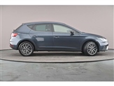 Seat Leon Image 4