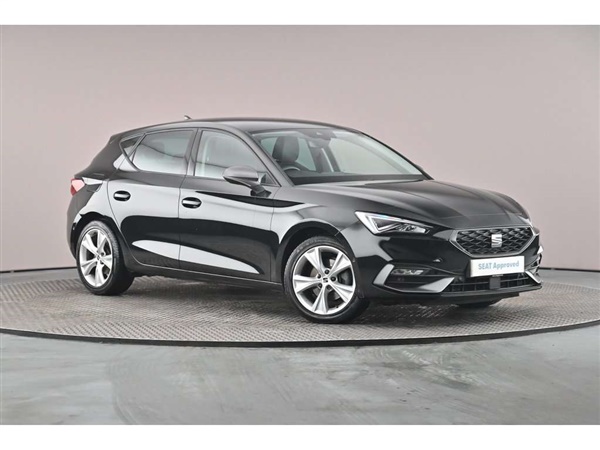 Large image for the Used Seat Leon