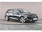 Seat Leon Image 1