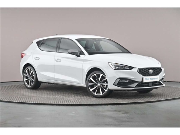 Large image for the Used Seat Leon