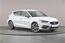 Used Seat Leon