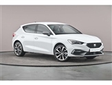 Seat Leon Image 1