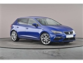 Seat Leon Image 1