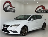 Seat Leon Image 1