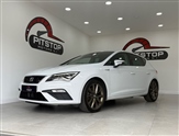 Seat Leon Image 2