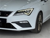 Seat Leon Image 3