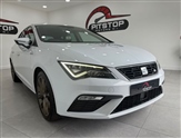 Seat Leon Image 5