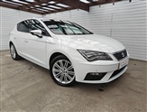 Used Seat Leon
