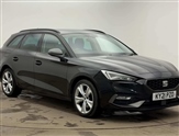 Used Seat Leon