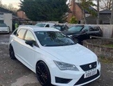 Used Seat Leon