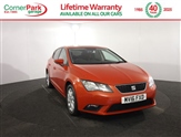 Used Seat Leon