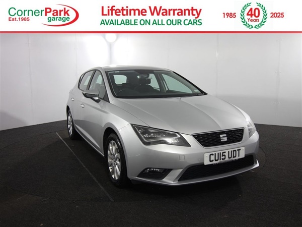 Large image for the Used Seat LEON