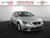 Used Seat Leon
